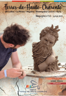 Magazine n°13