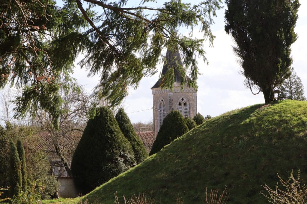 Châteaux et logis