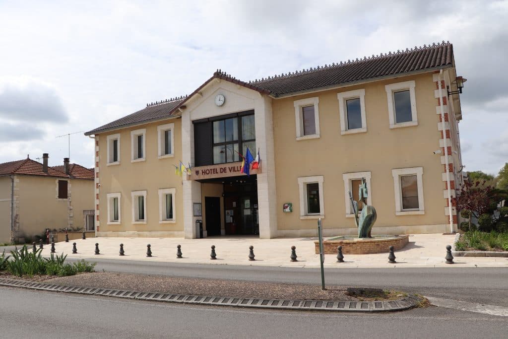 Services Municipaux