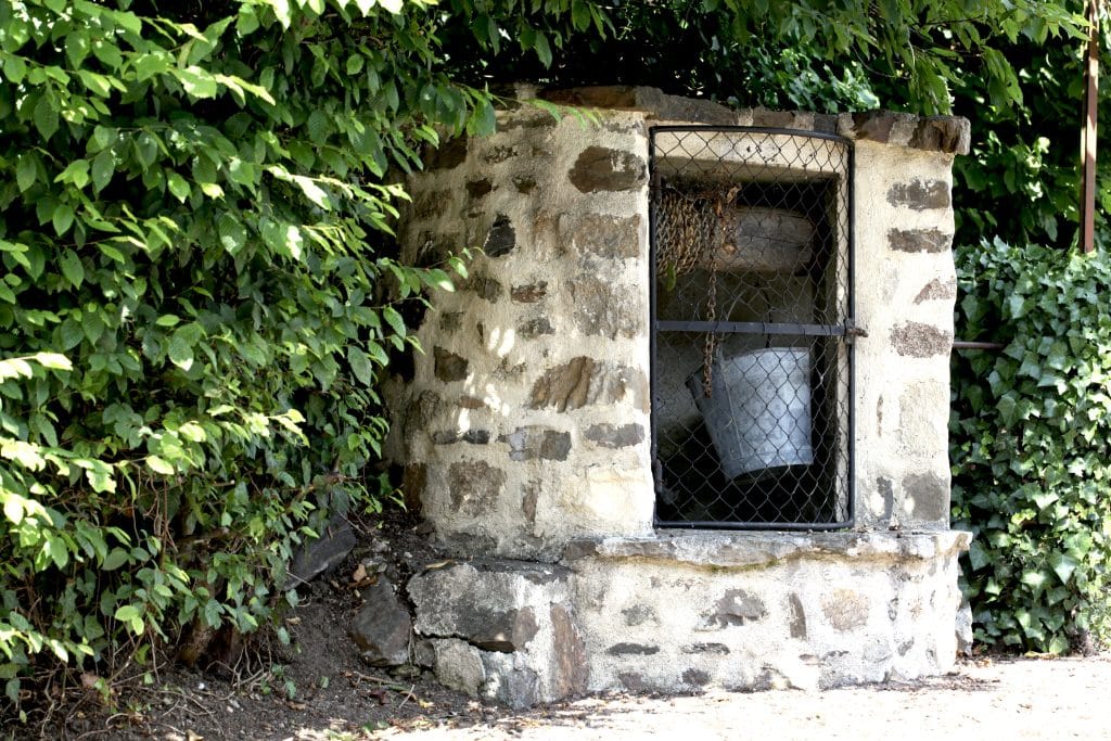 Petit patrimoine