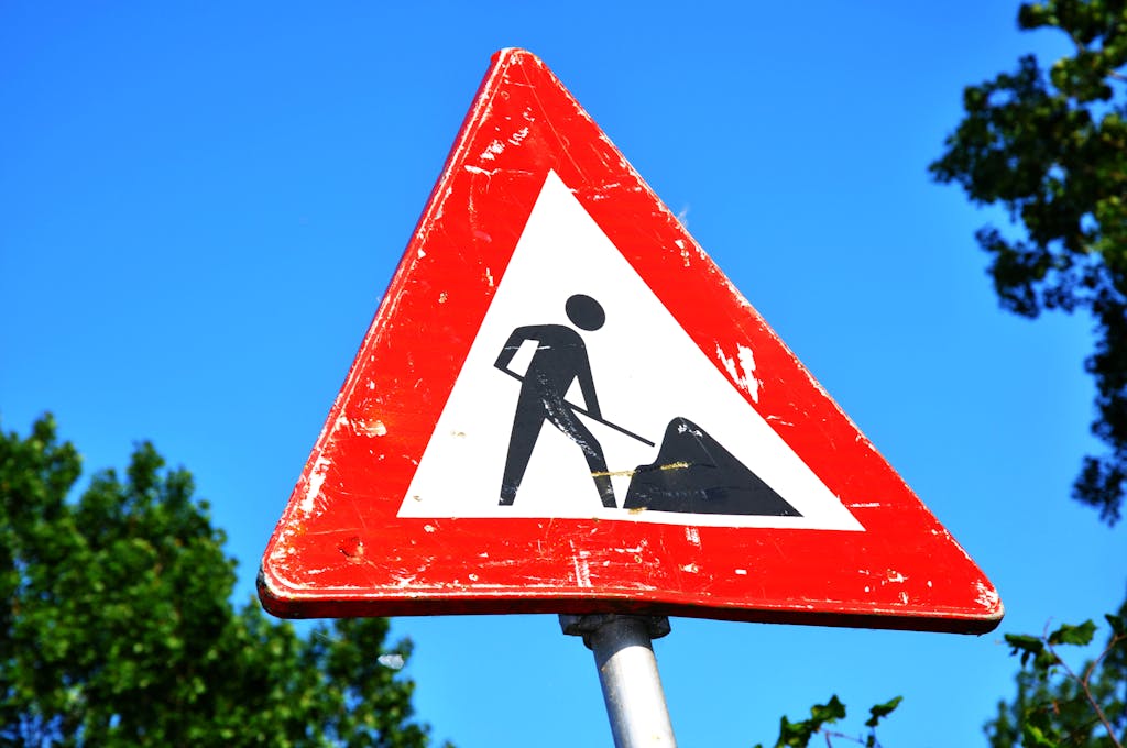 Permis et déclaration de travaux