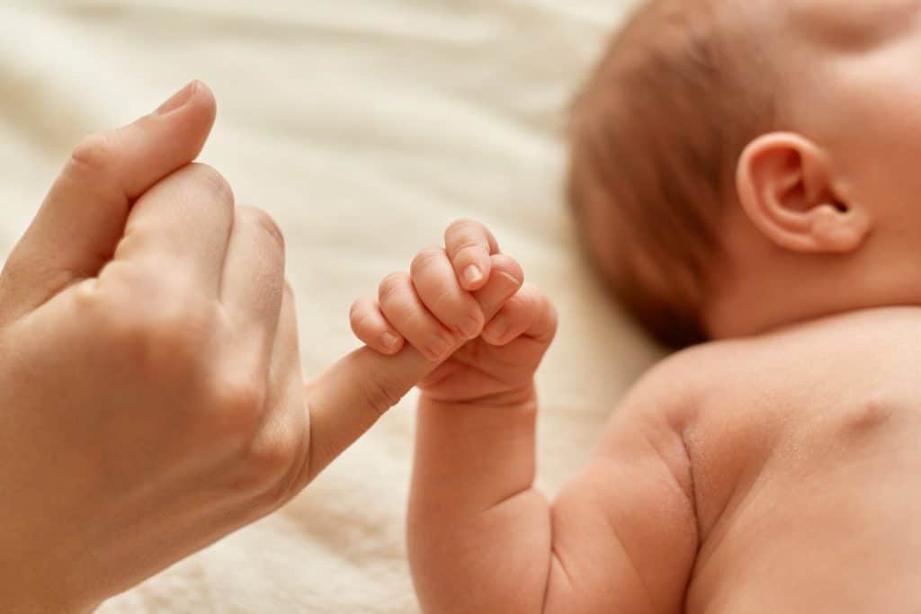 Naissance