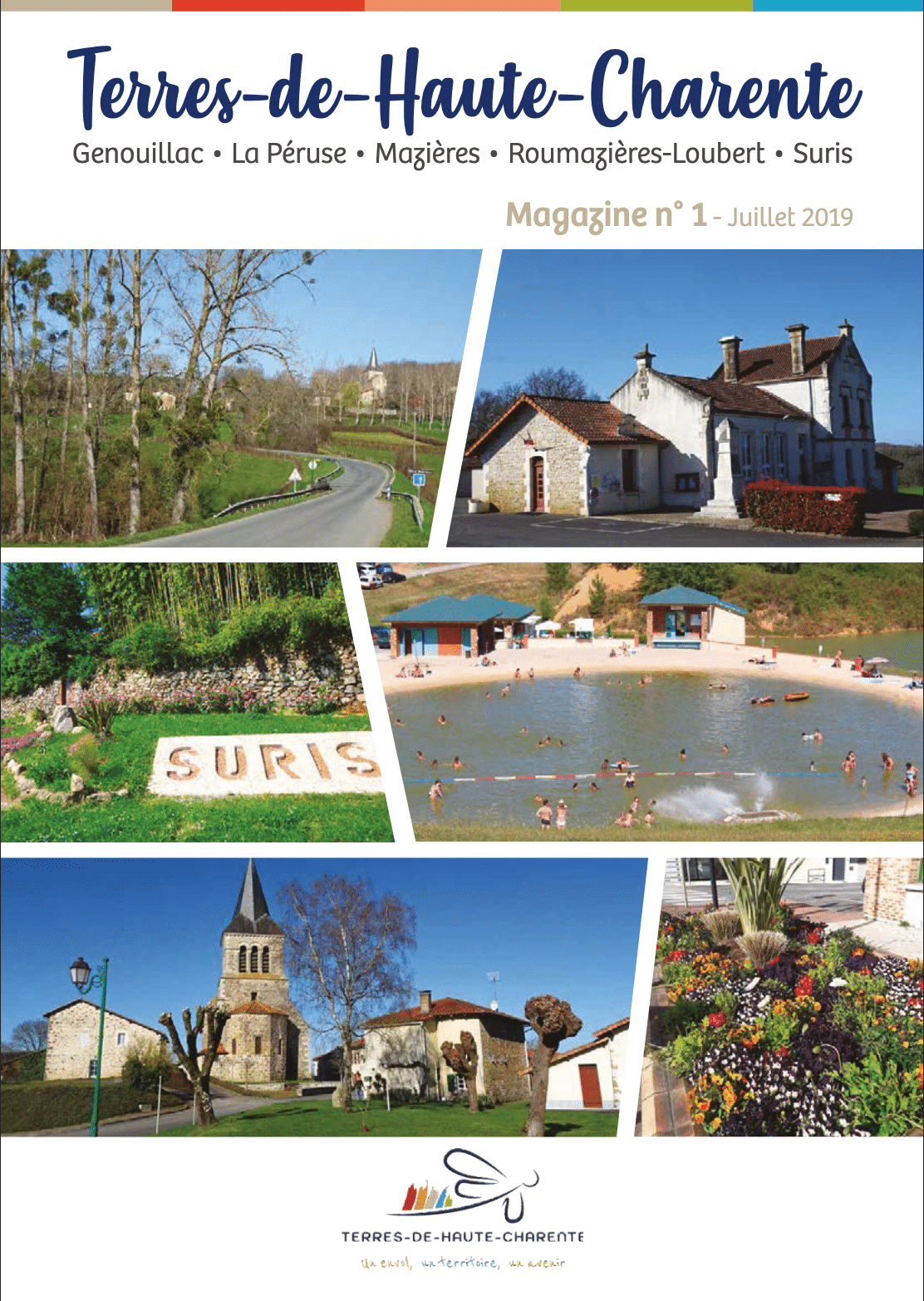 Magazine n°1