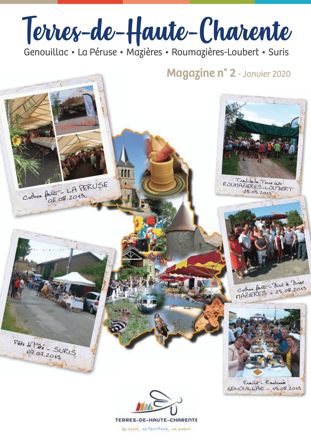 Magazine n°2