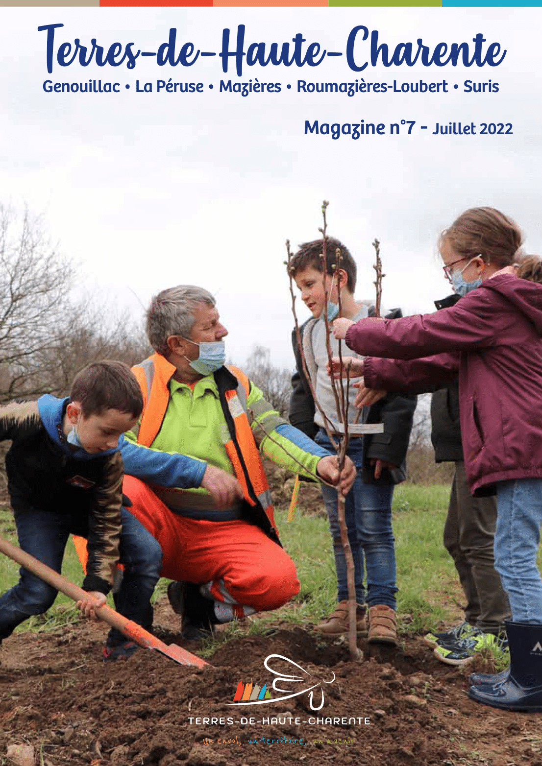 Magazine n°7