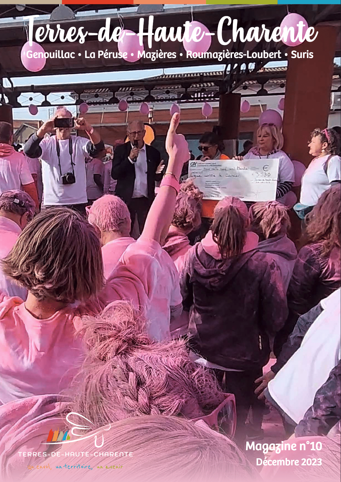 Magazine n°10