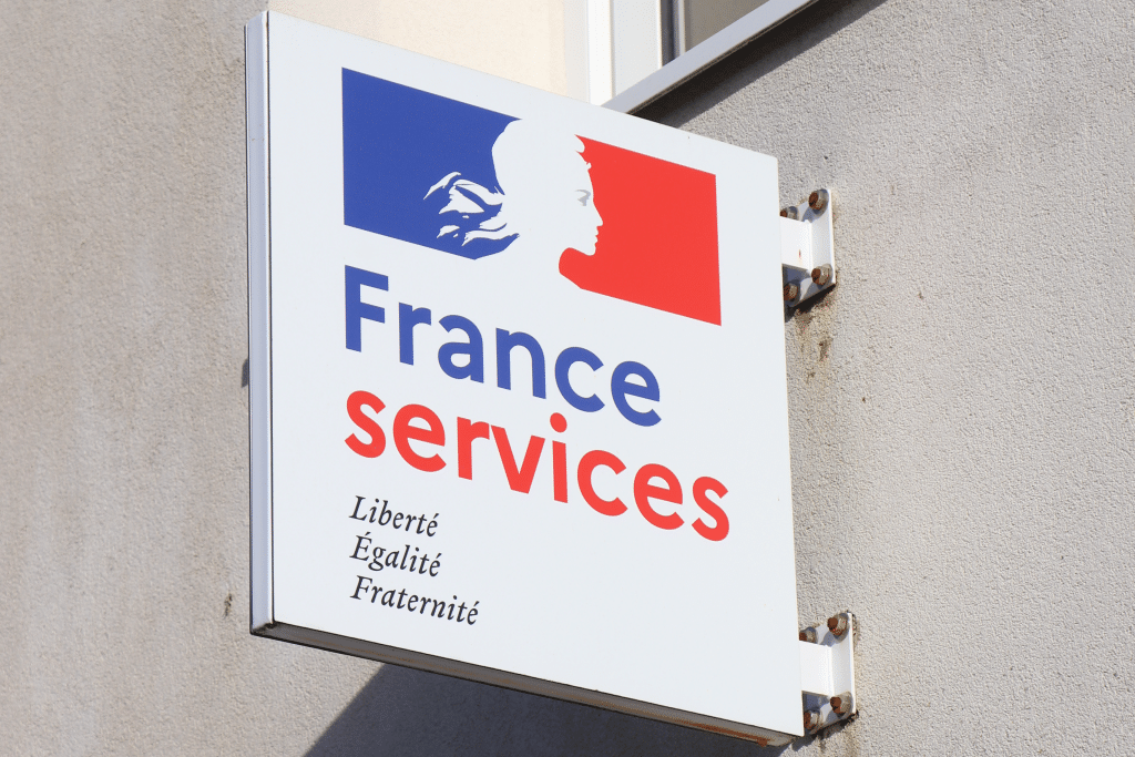 France Services
