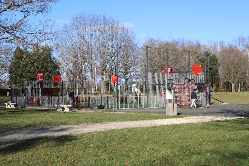Sport et loisirs