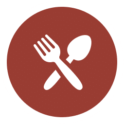 Menu dela cantine